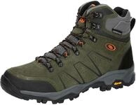 BR&Uuml;TTING Stiefel "Outdoorstiefel Mount Princeton"