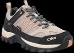 CMP Wanderschuh "RIGEL LOW WMN TREKKING SHOE WP" wasserdicht