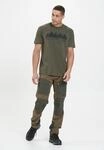 WHISTLER Softshellhose "BEINA M" aus atmungsaktivem Material