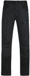 WHISTLER Softshellhose "MASTA M Functional" mit hohem Baumwoll-Anteil