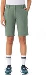 VAUDE Trekkingshorts "WOMENS FARLEY STRETCH SHORTS II" kurze Hose f&uuml;r