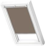 VELUX Verdunklungsrollo "DKL UK10 4574S" verdunkelnd Verdunkelung ohne Bohren in