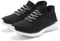 LASCANA Sneaker "Slip-On-Sneaker, Slipper, Freizeitschuh," mit modischer