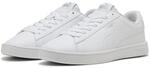 PUMA Sneaker "RICKIE CLASSIC" mit sportlichem Stil, mit Gummilaufsohle, mit