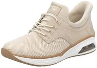 Rieker Slip-On Sneaker "Ready2GO", Freizeitsneaker, Halbschuh, Schlupfschuh,