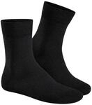Hudson Socken "Socke Relax Cotton"