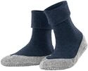 FALKE Haussocken "Cosyshoe" mit Merinowolle & rutschhemmender Sohle