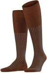FALKE Kniestr&uuml;mpfe "Oxford Stripe" 1 Paar tlg.