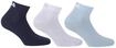 Fila Sneakersocken "Socken 3er Pack"