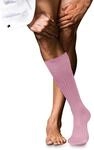 FALKE Kniestr&uuml;mpfe "No. 13 Finest Piuma Cotton" 1 Paar tlg.