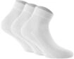 Rohner Socks Sneakersocken "Socken Sneaker Plus 3er Pack 3er Pack"