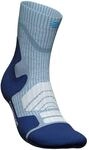 Bauerfeind Sportsocken "Outdoor Merino Mid Cut Socks, Women" f&uuml;r Damen
