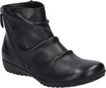 Josef Seibel Stiefelette "Naly 61, schwarz"