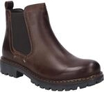 Josef Seibel Stiefelette "Marta 03, moro"
