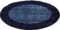 Ayyildiz Teppiche Hochflor-Teppich "Life Shaggy 1503" rund 30 mm H&ouml;he rechteckig,