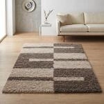 Ayyildiz Teppiche Hochflor-Teppich "Gala Shaggy 2505, auch als L&auml;ufer und in...