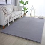 Ayyildiz Teppiche Hochflor-Teppich "POUFFY 5100, auch als L&auml;ufer und Rund"