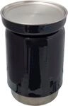 Kayoom Beistelltisch "Art Deco 175, Abstelltisch aus Metall,funktional und...