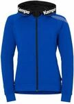 Kempa Trainingsjacke "Kapuzenjacke Core 26 Women" 1 Stk. tlg.