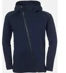 Funktionsjacke UHLSPORT "Jacke ESSENTIAL PRO", Herren, Gr. S, blau (marine),
