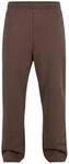 URBAN CLASSICS Jogginghose "Urban Classics Fluffy Trackpants"