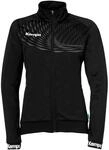 Kempa Trainingsjacke "Trainingsjacke WAVE 26 POLY JACKE WOMEN" 1 Stk. tlg.