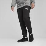 PUMA Trainingshose "TEAMGOAL CASUALS PANTS" Slim Fit Passform, f&uuml;r Fu&szlig;ball und