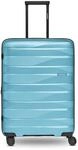 Bergpfeil Trolley "Travel 4-Rollen Trolley M 66 cm mit Dehnfalte" 72 l