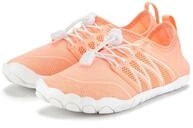 Venice Beach Aquaschuh "Badelatsche, Badeschuhe, Badeschlappe, Barfu&szlig;schuh,...