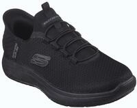 Skechers Berufsschuh "SUMMITS SR-COLSIN" Slipper f&uuml;r Gastronomie, Pflege,