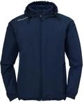 uhlsport Funktionsjacke "Jacke ESSENTIAL COACH Kids" 1 Stk. tlg.