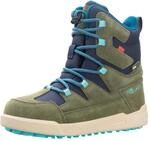 TROLLKIDS Winterstiefel "KIDS FINNMARK WINTER BOOTS" Snowboots, Winterstiefel,