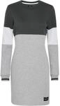 OXMO Sweatkleid "Sweatkleid OXOmila"