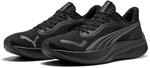 PUMA Laufschuh "POUNCE LITE" mit PROTREAD Gummilaufsohle, mit SOFTFOAM+