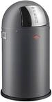 WESCO M&uuml;lleimer "Pushboy Junior" 1 Beh&auml;lter Abfallsammler 22 Liter
