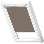 VELUX Verdunklungsrollo "DKL CK06 4574S" verdunkelnd Verdunkelung ohne Bohren in
