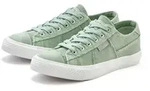 Sneaker ELBSAND "Schn&uuml;rschuh, Stoffschuhe, Textilschuhe, Turnschuh, Freizeitschuh",