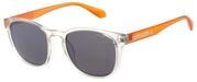 Superdry Sonnenbrille "Modell 996097" Form Karree/Soft, Logoschriftzug auf...
