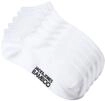 Jack & Jones Basicsocken "JACBASIC BAMBOO SHORT SOCK 5 PACK" Packung, 5 Paar...