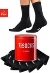 Bench. Businesssocken "Damen und Herren Unisex Basic f&uuml;r Sport und Freizeit"