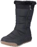 Rieker Winterstiefel, Winterboots, Snowboots mit wasserabweisender...