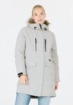 WHISTLER Parka "Bluff" mit wasserdichten und w&auml;rmenden Eigenschaften