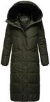 Navahoo Steppmantel "Hingucker XIV" Damen Wintermantel mit abnehmbaren