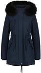 Alife & Kickin Winterjacke "Damen KierseyAK A Winterjacke, gef&uuml;tterte Jacke"...