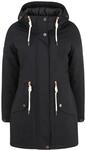 OXMO Parka "Parka OXMelly"