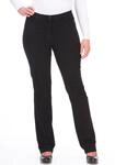KjBRAND Stretch-Jeans "Betty CS Denim Stretch" mit Stretch