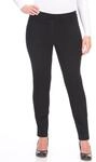 KjBRAND Jeansjeggings "JENNY" angenehm weiche Quer-Stretch Qualit&auml;t