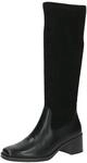 Caprice Stiefel "Caprice Stiefel Leder/Textil"