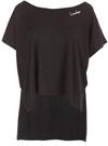 Winshape Oversize-Shirt "MCT010" Ultra leicht