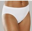 LASCANA Slip aus angenehm weicher Baumwolle